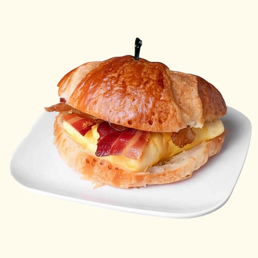 Artisan Croissant