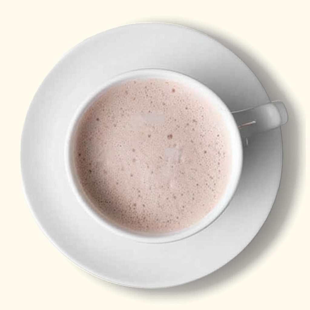 Classic Latte